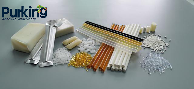 Na li-adhesives tse chesang tse qhibilihisang tikoloho li na le botsoalle ebile ha li chefo?