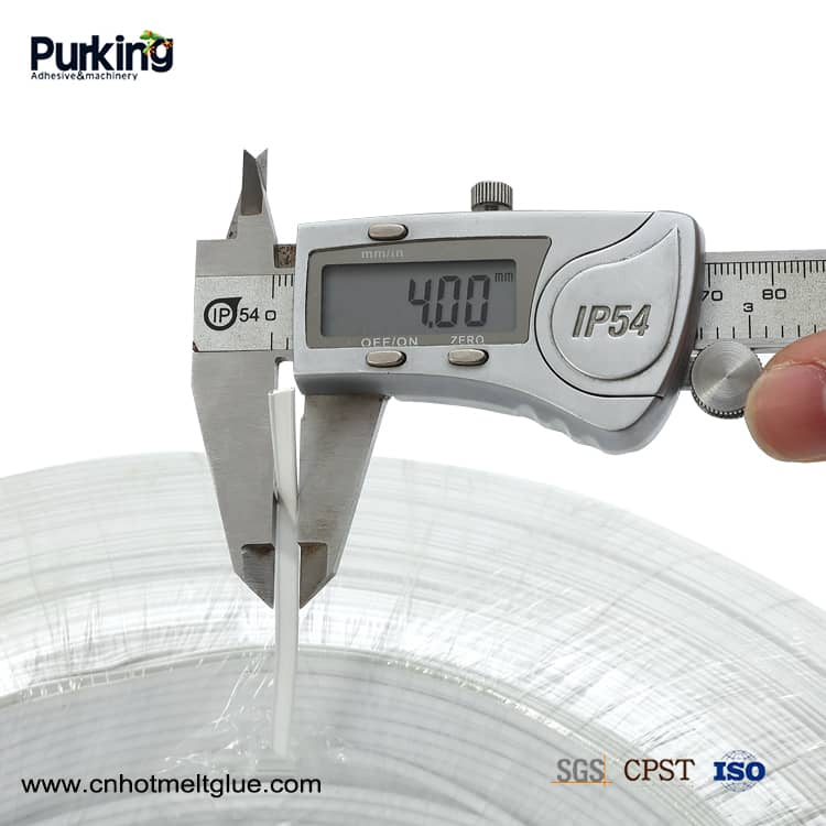 4mm Terata ea nko e habeli 4mm Terata ea nko e habeli