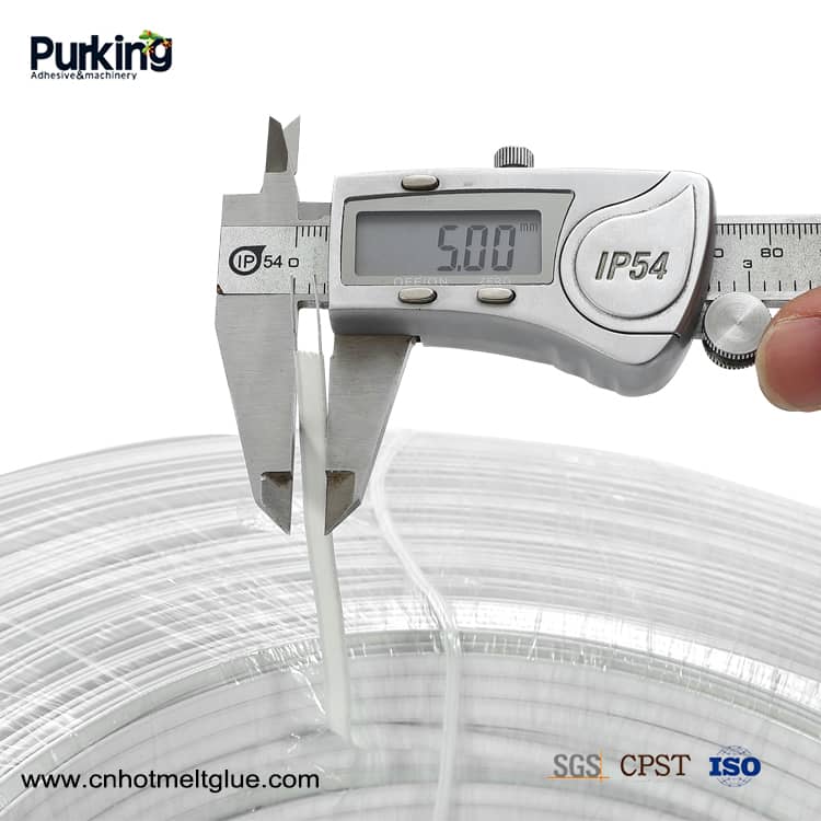 Terata ea nko e habeli ea 5mm Terata ea nko e habeli ea 5mm