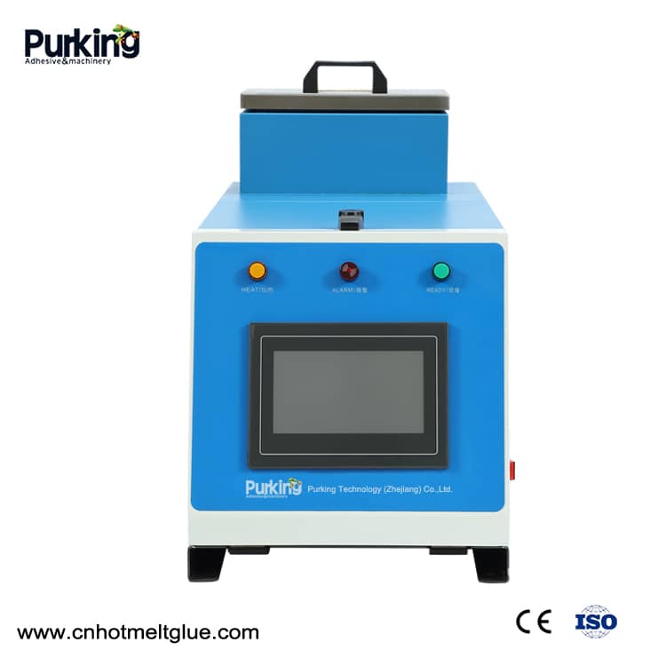 Hot qhibiliha sekhomaretsi qhibiliha 10 Liter