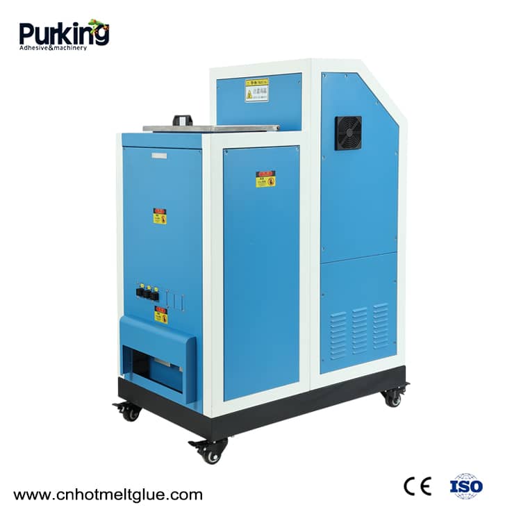 Hot qhibiliha sekhomaretsi qhibiliha 250 Liter