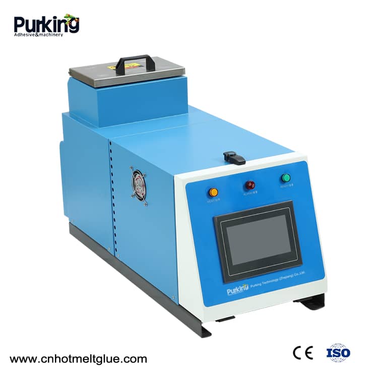 Hot qhibiliha sekhomaretsi qhibiliha 30 Liter