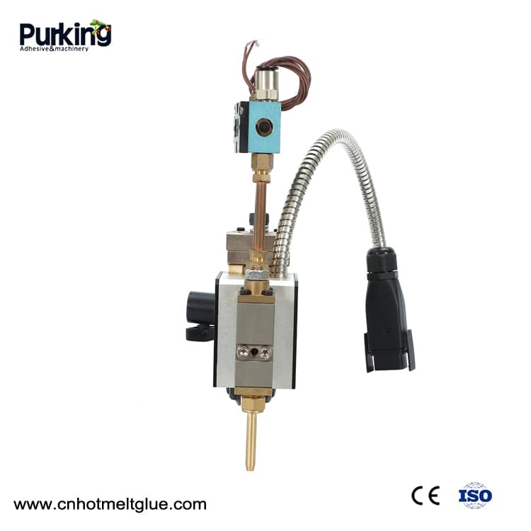 TAB Bead Spray Applicators