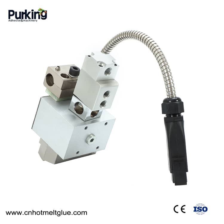 TAD kapa TPB Slot Die Applicators