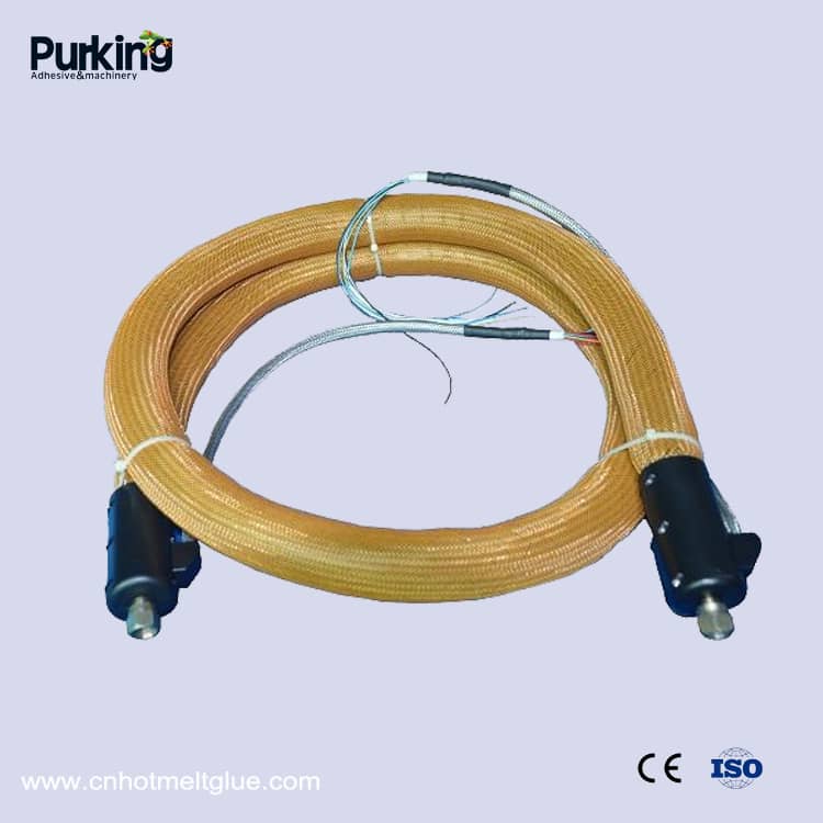 Hose e futhumetseng e futhumetseng